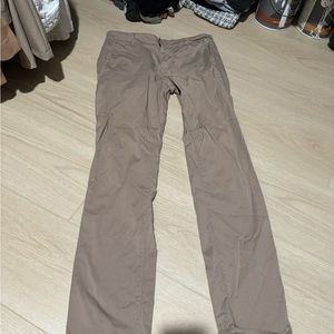 AG The Marshall Trouser 35R